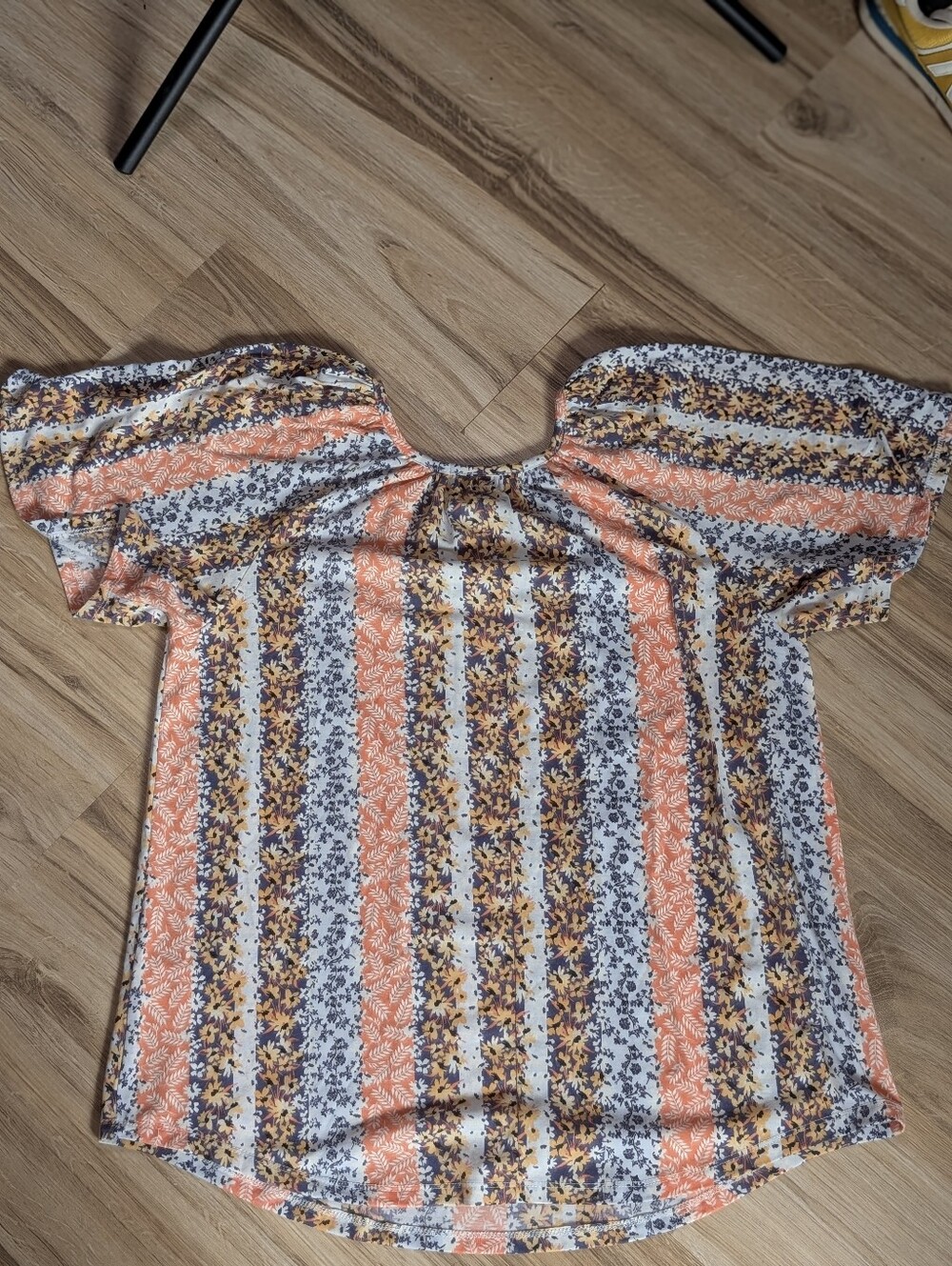 Absolutely Famous Women's Blouse
